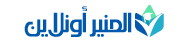 site logo